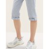 Dámske capri Tom Tailor 1036630/12320 (Velikost 34)