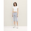 Dámske capri Tom Tailor 1036630/12320 (Velikost 34)