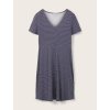 Dámske šaty Tom Tailor 1035234/32108 (Velikost 34)