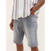 Pánske kraťasy Tom Tailor 1035655/10219 (Velikost 29)