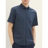 Pánska košeľa Tom Tailor 1036220/31795 (Velikost L)