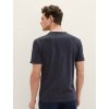 Pánske tričko Tom Tailor 1038525/24523 (Veľkosť L)