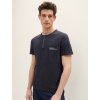 Pánske tričko Tom Tailor 1038525/24523 (Veľkosť L)