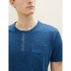 Pánske tričko Tom Tailor 1038525/30527 (Velikost L)