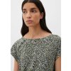 Dámska blúzka s.Oliver 2132617/79B6 (Veľkosť 34)