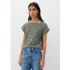 Dámska blúzka s.Oliver 2132617/79B6 (Veľkosť 34)