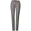 Dámske nohavice Cecil 376980/35258 (Velikost 25, délka 32)