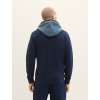 Pánska mikina Tom Tailor 1037825/10668 (Velikost L)