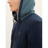 Pánska mikina Tom Tailor 1037825/10668 (Velikost L)