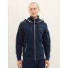 Pánska mikina Tom Tailor 1037825/10668 (Velikost L)