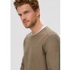 Pánsky sveter s.Oliver 2124525/8613 (Velikost L)