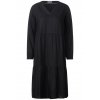 Dámske šaty Cecil 143779/10001 (Velikost L)