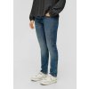 Dámske džínsy s.Oliver 2133433/55Z4 (Velikost 34, délka 30)