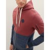 Pánska mikina Tom Tailor 1037759/32220 (Velikost L)