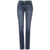 Dámske džínsy Cecil 377173/10281 (Velikost 25, délka 32)