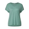 Dámske tričko Street One 321147/15615 (Velikost 34)