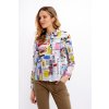Dámska košeľa Dolcezza 24156 (Velikost M)