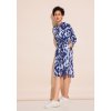 Dámske šaty Street One 143852/35390 (Velikost 44)