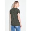 Dámske tričko Cecil 321308/15747 (Velikost M)