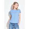 Dámske tričko Cecil 321308/15877 (Velikost XS)