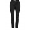 Dámske nohavice Street One 377207/10001 (Velikost 34/26)