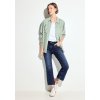 Dámske džínsy Cecil 377577/10281 (Velikost 25/26)