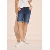 Dámske kraťasy Street One 377261/15701 (Velikost 25)
