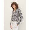 Dámska blúzka Tom Tailor 1039087/33984 (Velikost L)