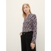 Dámska blúzka Tom Tailor 1039087/33990 (Veľkosť L)
