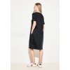 Dámske šaty Cecil 143870/10001 (Veľkosť XS)