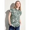 Dámska blúzka Cecil 344515/25382 (Velikost XS)