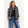 Dámska blúzka Cecil 344739/30001 (Velikost XS)