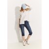 Dámske capri Cecil 377709/10235 (Velikost 36/19)