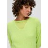 Dámsky sveter s.Oliver 2139923/7423 (Velikost 42)