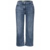 Dámske džínsy Cecil 377872/20281 (Velikost 26/24)