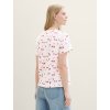 Dámske tričko Tom Tailor 1040544/35315 (Velikost XS)