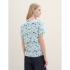 Dámske tričko Tom Tailor 1040544/35316 (Velikost XS)