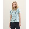 Dámske tričko Tom Tailor 1040544/35316 (Velikost XS)