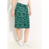 Dámska sukňa Cecil 361516/35599 (Velikost L)