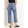 Dámske džínsy Cecil 377871/10283 (Velikost 25/26)