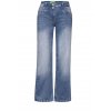 Dámske džínsy Cecil 377871/10283 (Velikost 25/26)