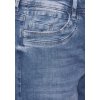 Dámske džínsy Cecil 377871/10283 (Velikost 25/26)