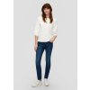 Dámske tričko s.Oliver 2145857/0210 (Veľkosť 34)