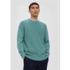 Pánsky sveter s.Oliver 2137426/6557 (Velikost M)