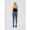 Dámske džínsy s.Oliver 2133575/57Z1 (Velikost 32/32)