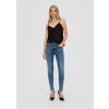 Dámske džínsy s.Oliver 2133575/57Z1 (Velikost 32/32)
