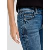 Dámske džínsy s.Oliver 2133575/57Z1 (Velikost 32/32)