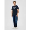 Pánske tričko Street One MEN 2139909/59D1 (Velikost S)