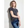 25435 4 damske triko cecil 321526 30001