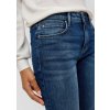 Dámske džínsy s.Oliver 2143226/58Z2 (Velikost 32/30)